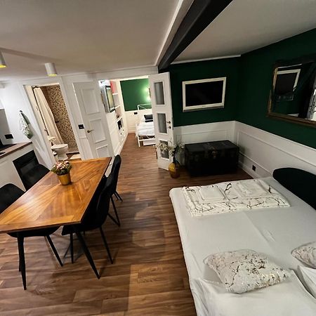 Apartament Db Interiors Split Zewnętrze zdjęcie