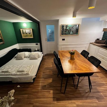 Apartament Db Interiors Split Zewnętrze zdjęcie