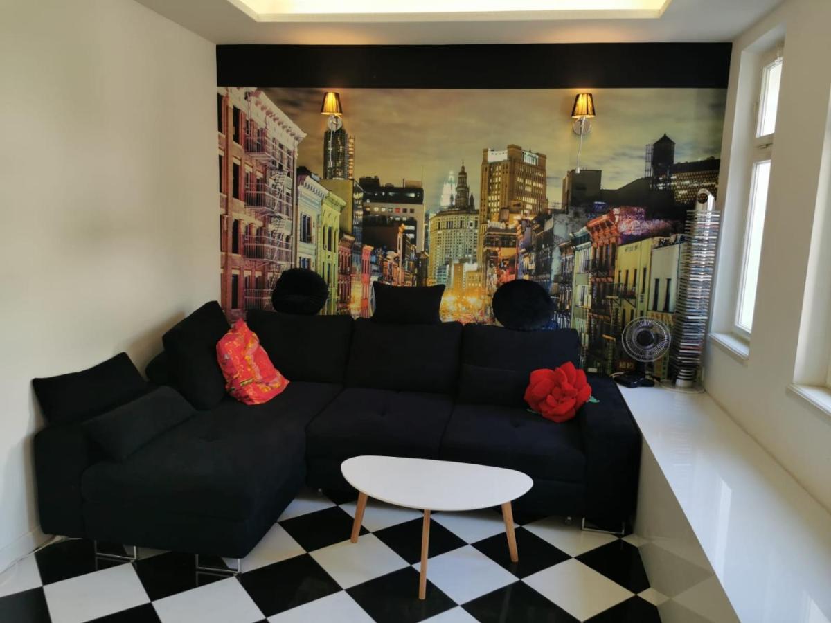 Apartament Db Interiors Split Zewnętrze zdjęcie
