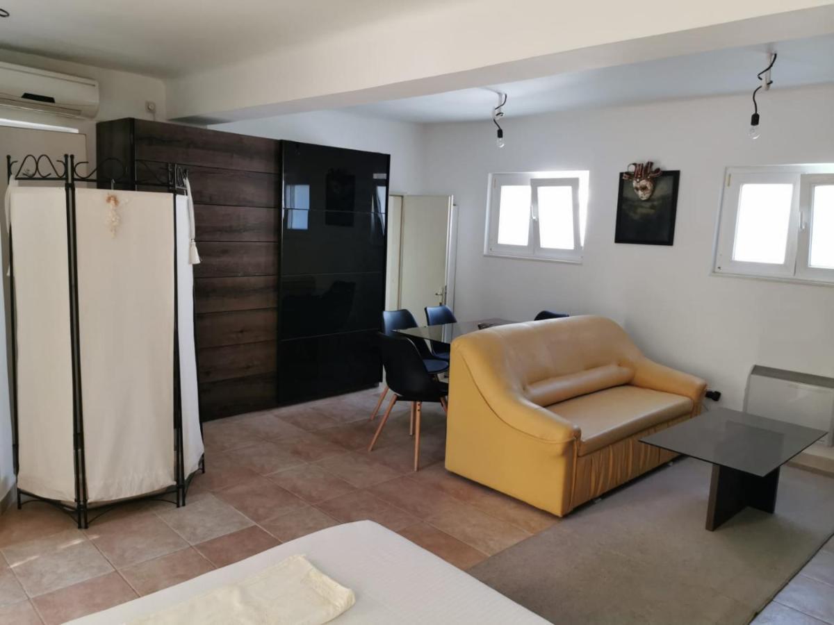Apartament Db Interiors Split Zewnętrze zdjęcie