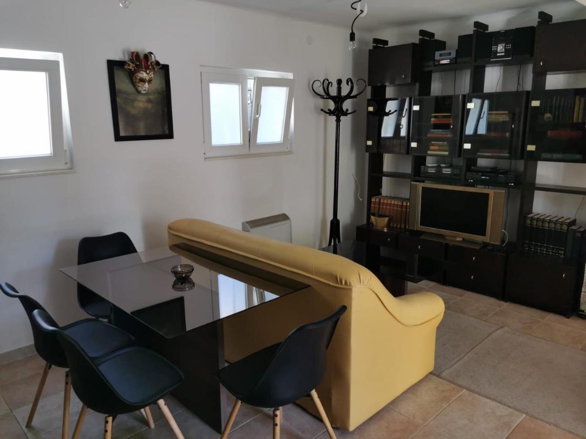 Apartament Db Interiors Split Zewnętrze zdjęcie