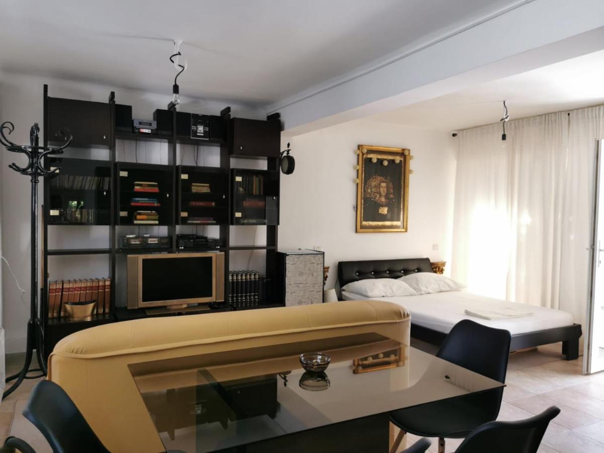 Apartament Db Interiors Split Zewnętrze zdjęcie