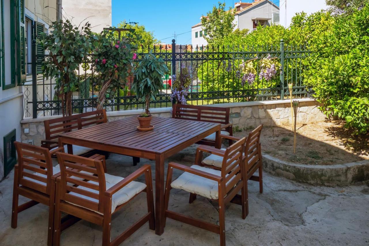 Apartament Db Interiors Split Zewnętrze zdjęcie