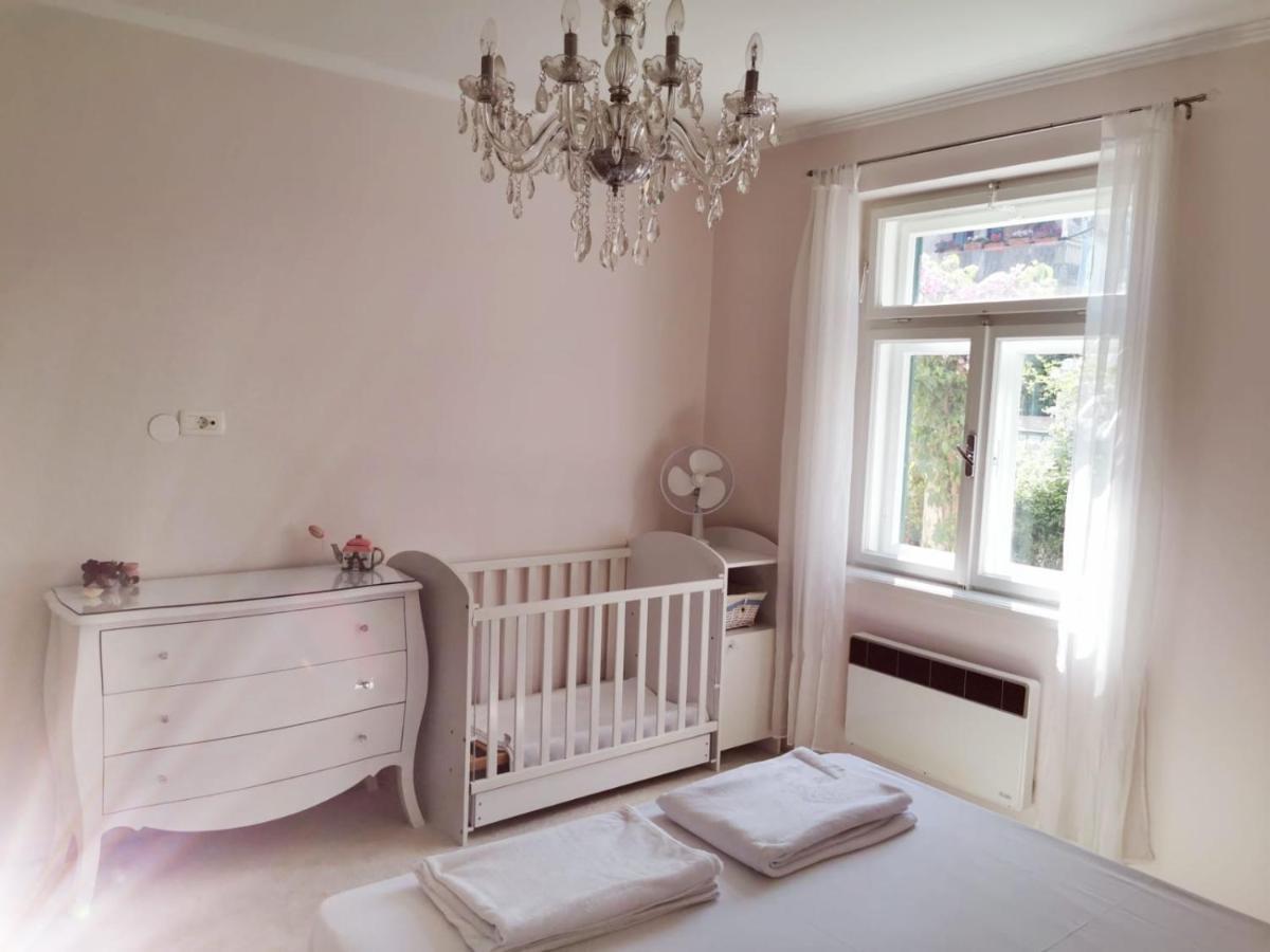 Apartament Db Interiors Split Zewnętrze zdjęcie