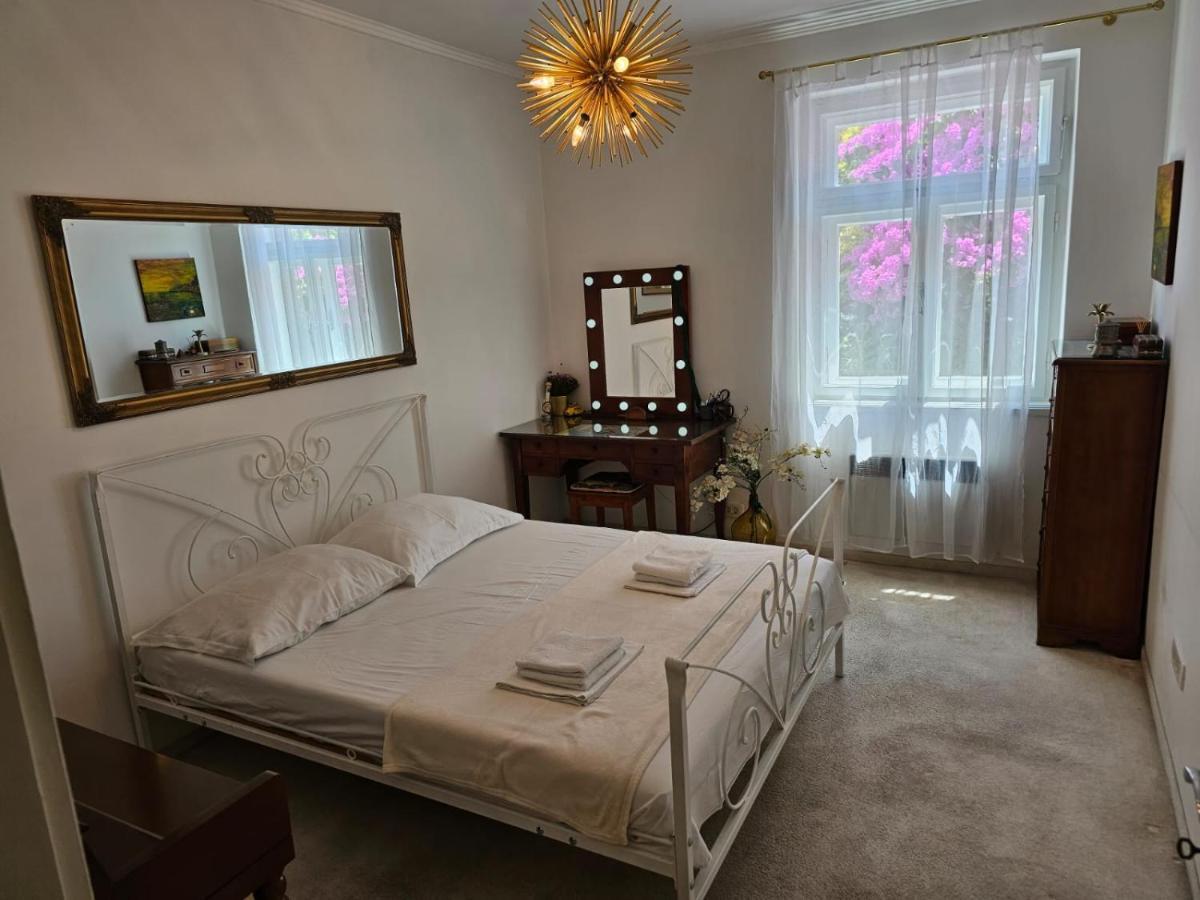 Apartament Db Interiors Split Zewnętrze zdjęcie