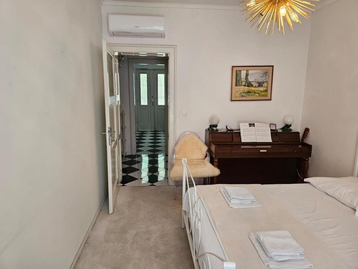 Apartament Db Interiors Split Zewnętrze zdjęcie