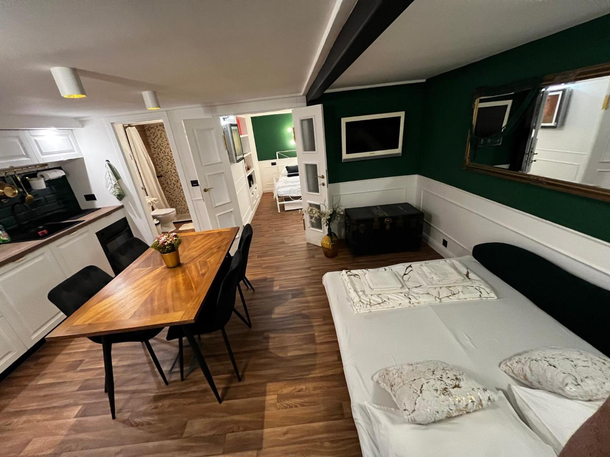 Apartament Db Interiors Split Zewnętrze zdjęcie