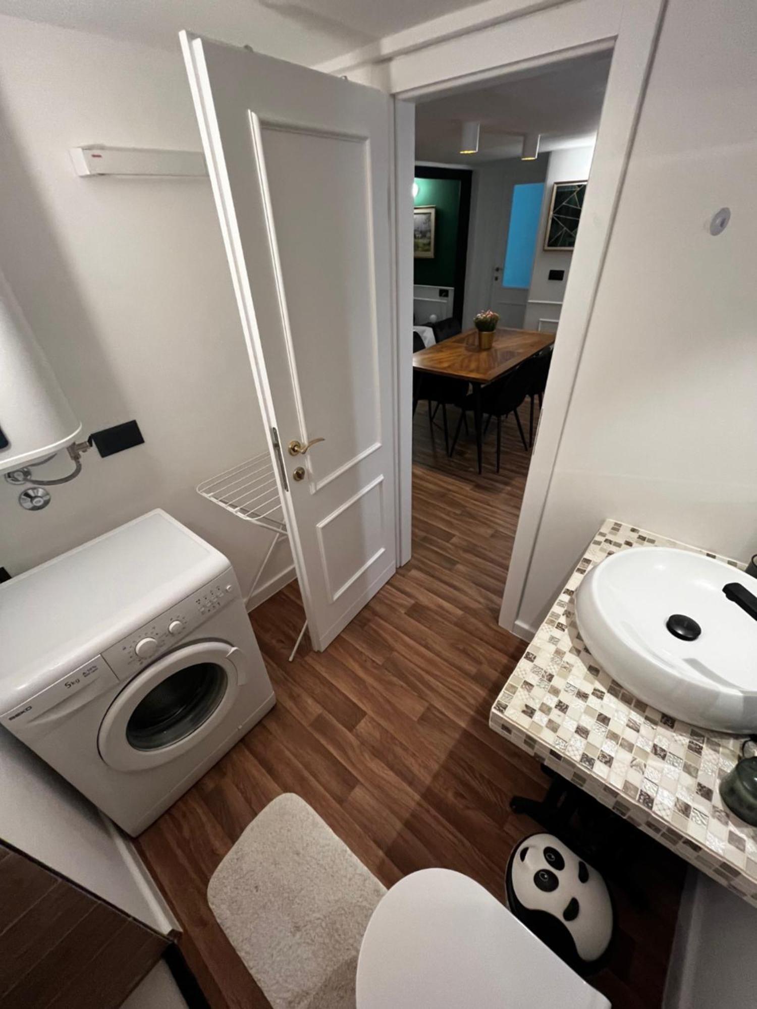 Apartament Db Interiors Split Zewnętrze zdjęcie