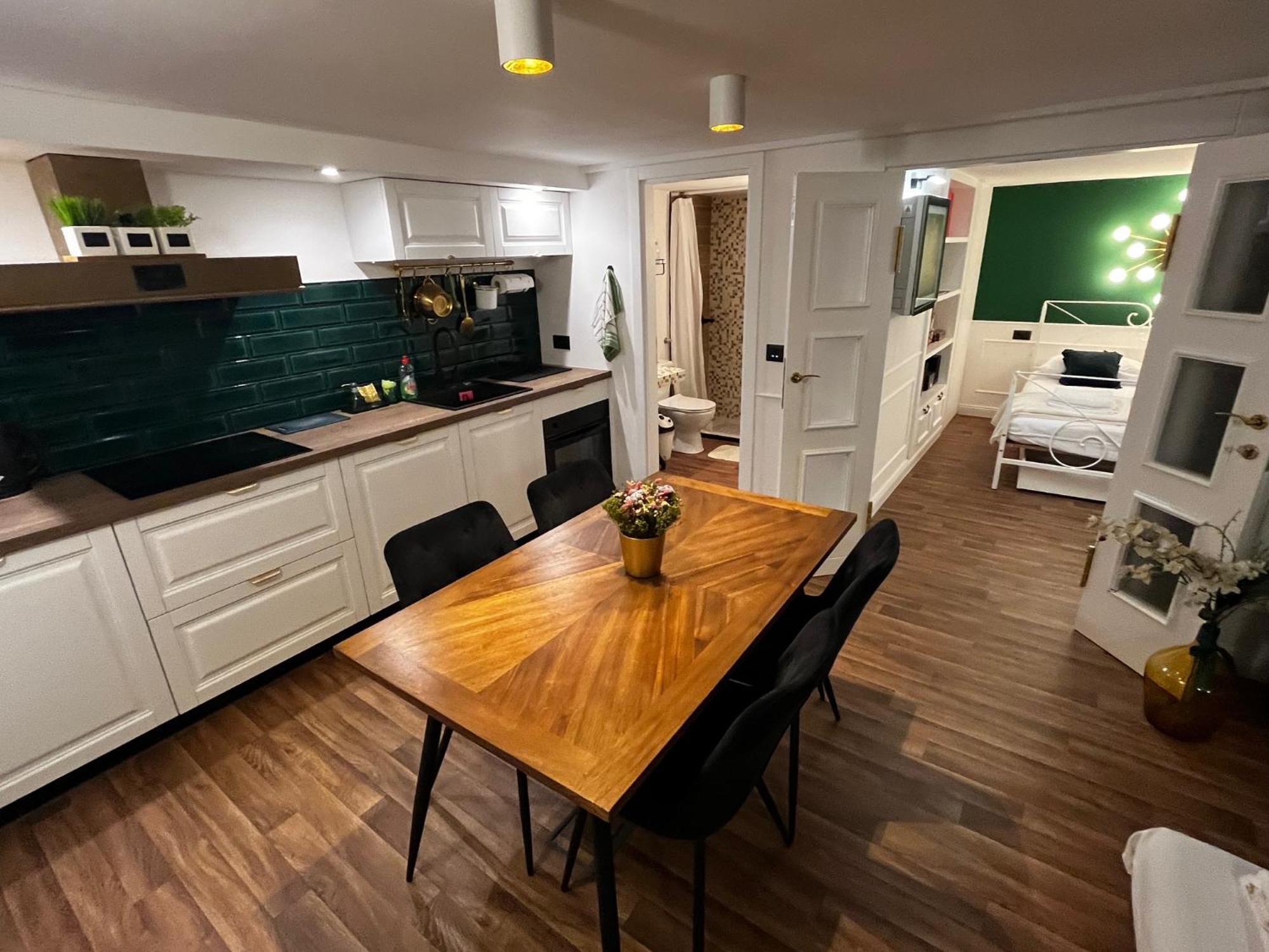 Apartament Db Interiors Split Zewnętrze zdjęcie