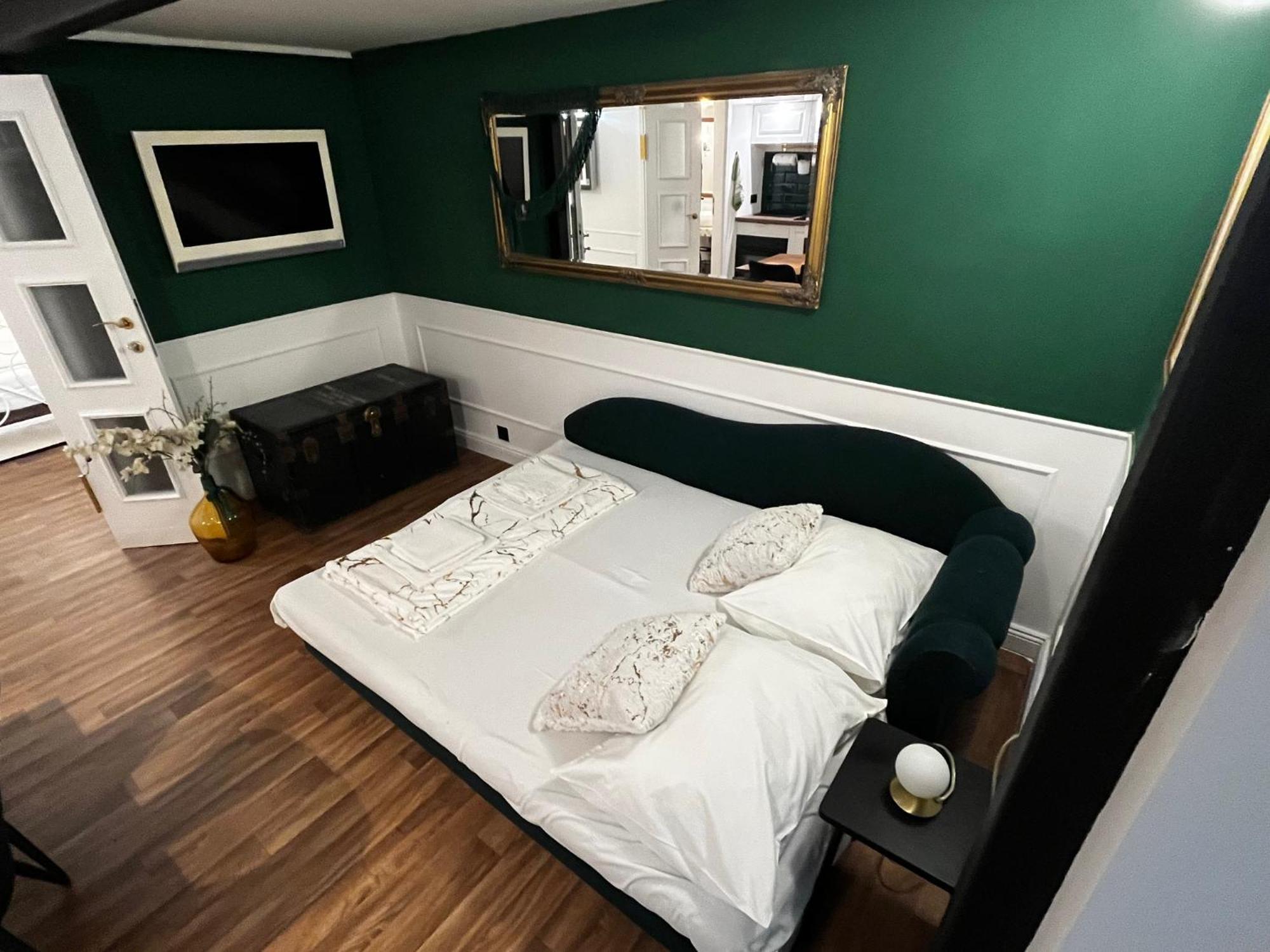 Apartament Db Interiors Split Zewnętrze zdjęcie