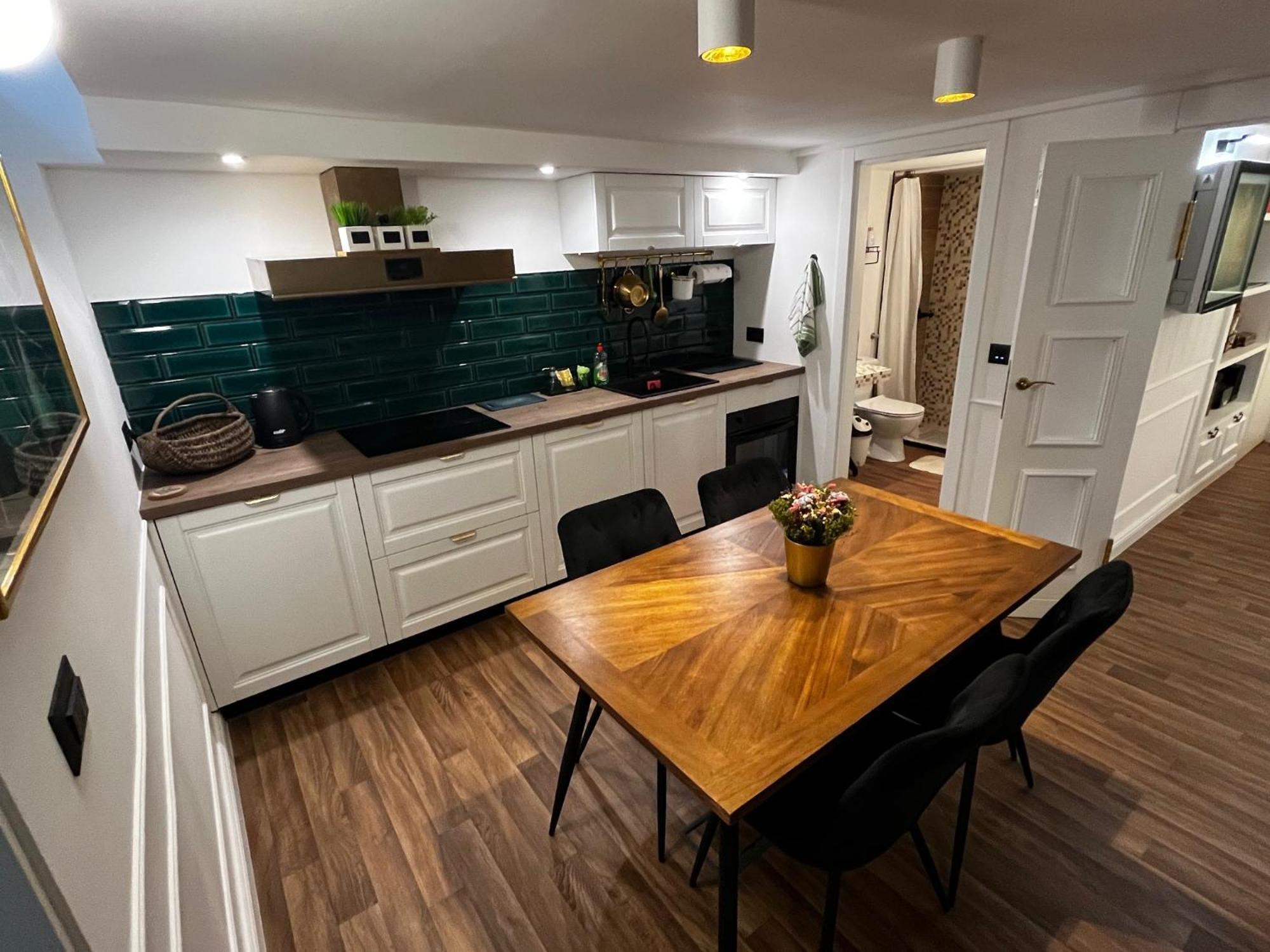 Apartament Db Interiors Split Zewnętrze zdjęcie