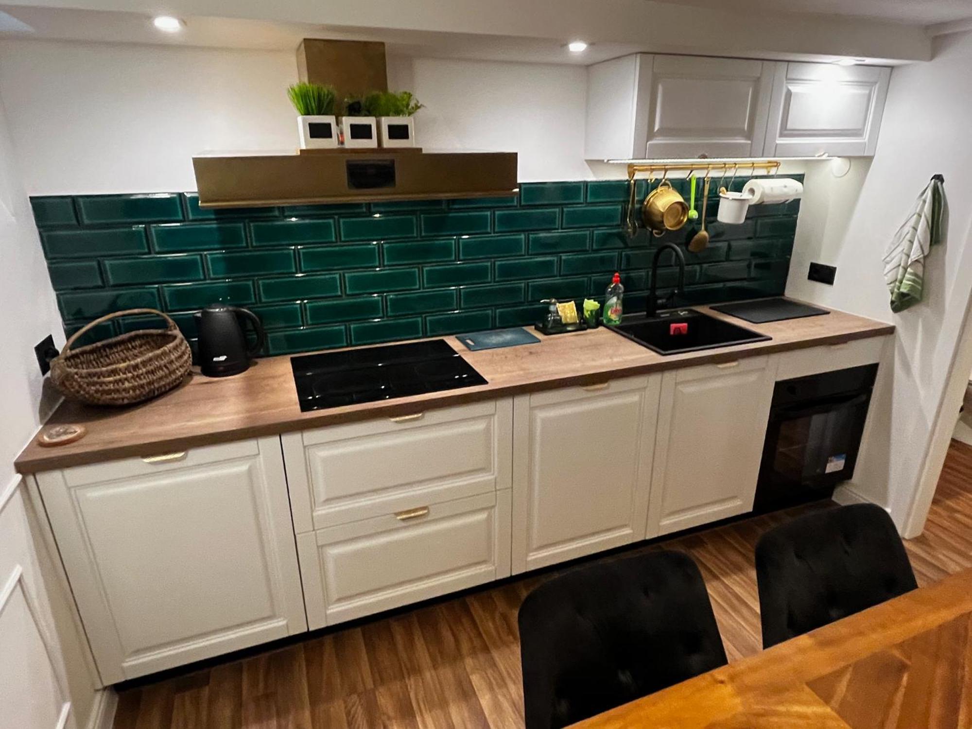 Apartament Db Interiors Split Zewnętrze zdjęcie