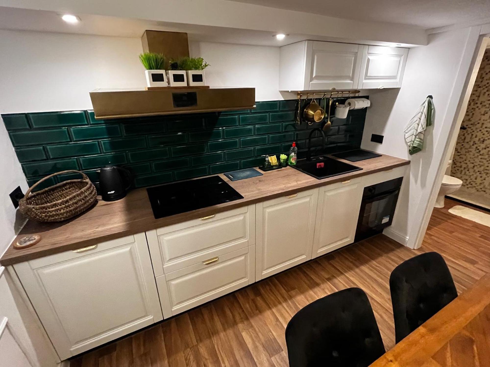 Apartament Db Interiors Split Zewnętrze zdjęcie