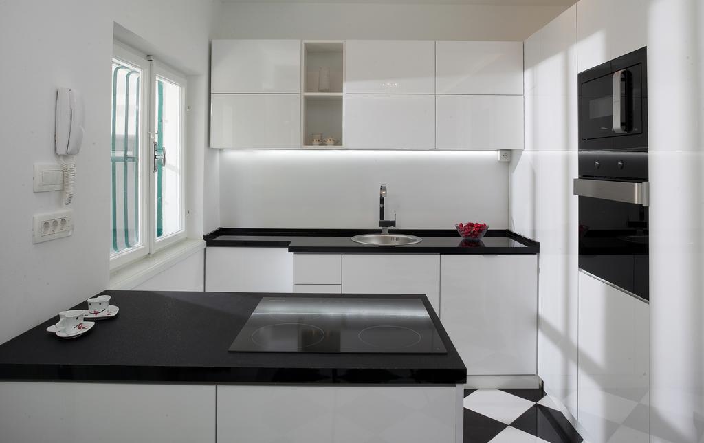 Apartament Db Interiors Split Zewnętrze zdjęcie