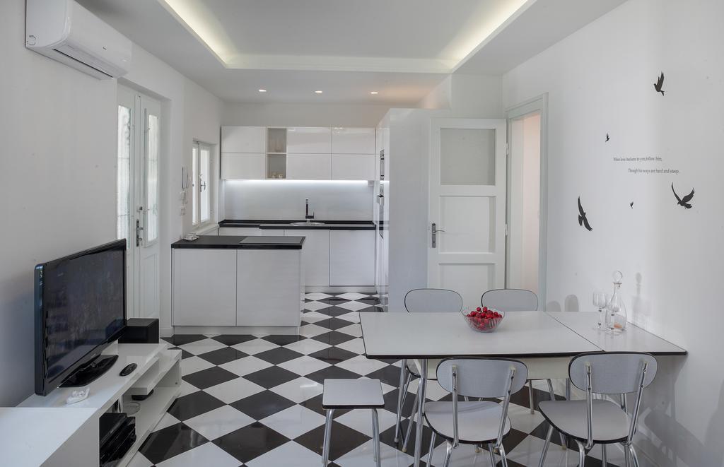 Apartament Db Interiors Split Zewnętrze zdjęcie