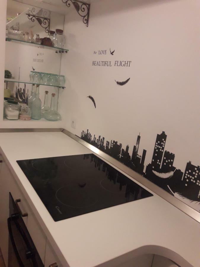 Apartament Db Interiors Split Zewnętrze zdjęcie