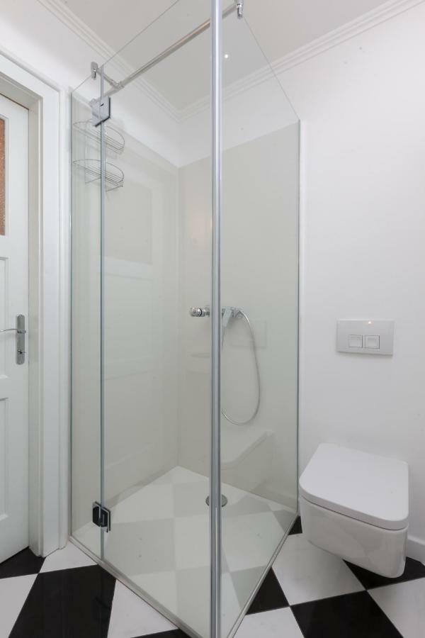 Apartament Db Interiors Split Zewnętrze zdjęcie