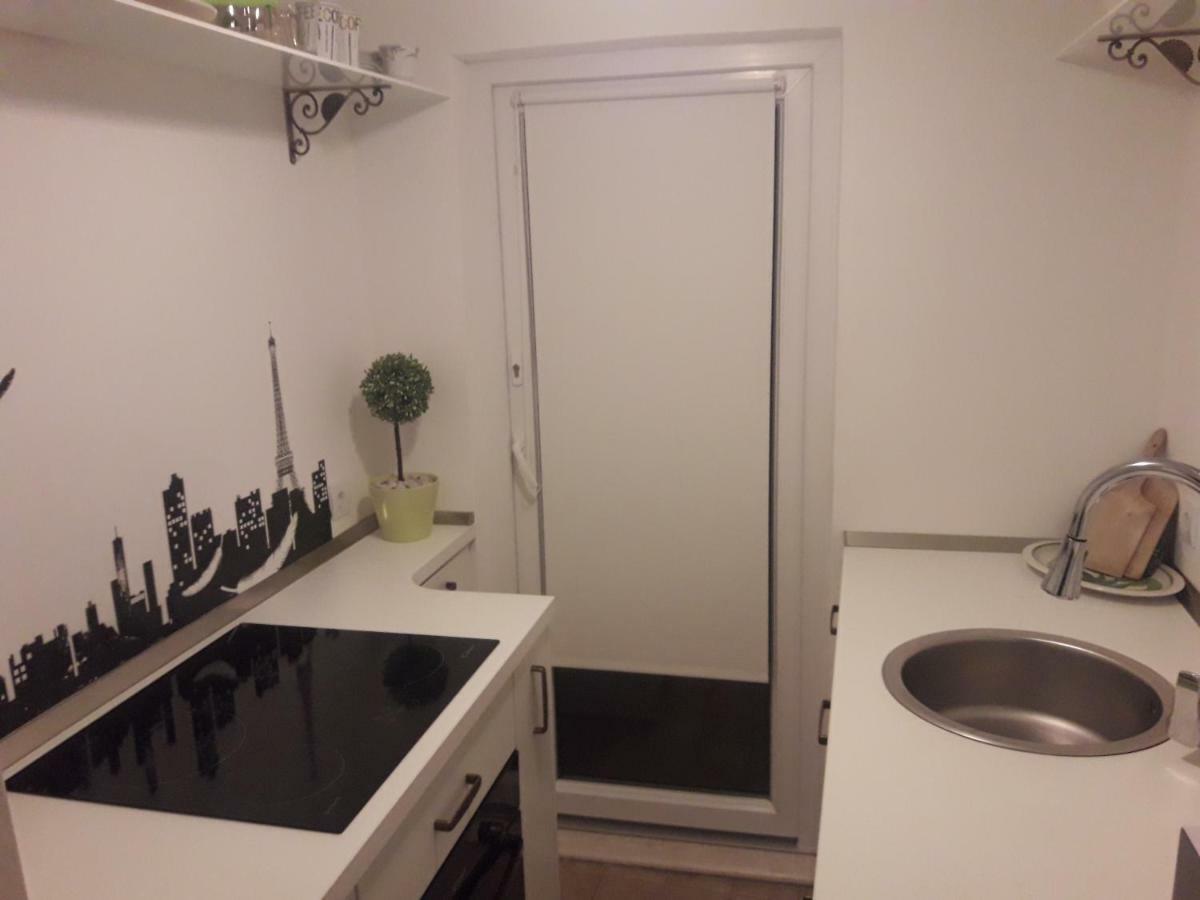 Apartament Db Interiors Split Zewnętrze zdjęcie